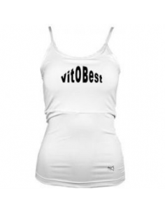 Camiseta Con Forro Kaira M...