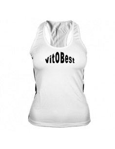Camiseta Tul Kaira Xs...