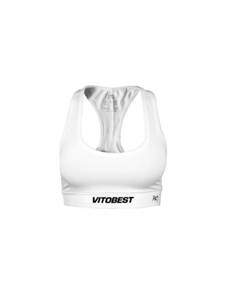 Top Suplex Kaira L Blanco de Vit.O.Best