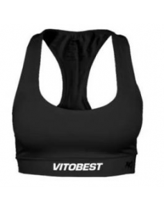 Top Suplex Kaira Xs Negro...