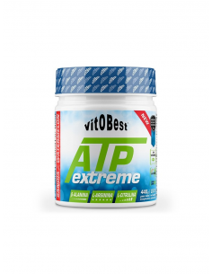 Atp Extrem 440 G  Manzana...