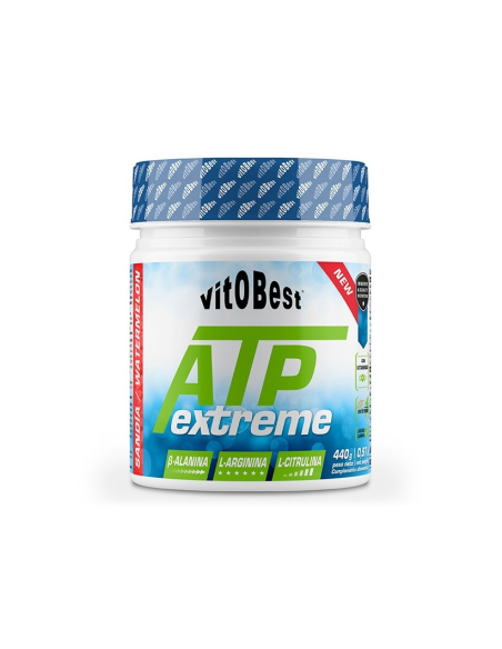 Atp Extrem 440 G  Manzana de Vit.O.Best