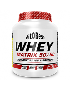 Whey Matrix 50/50  2 Kg...