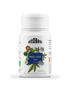 Melisa Bio 45 Vegecaps de...