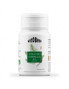 Cola De Caballo Bio 45...