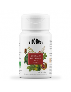Castaño De Indias Bio 45...