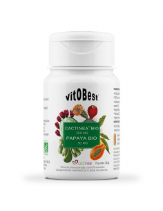 Cactinea Bio Papaya Bio 45...