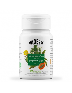 Neopuntia Bio Papaya Bio 45...