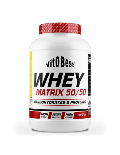 Whey Matrix 50/50  2 Kg...