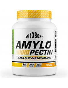 Amylopectin 2 Kg Manzana de...