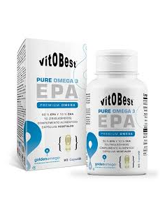 Pure Omega 3 Epa 90...
