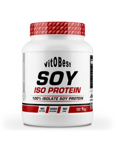 Soy Iso Protein 1 Kg...