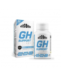 Gh Support 90 Vegecaps de...