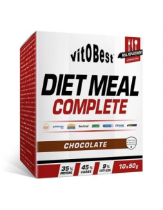 Diet Meal Complete...