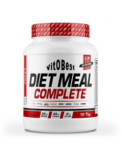 Diet Meal Complete Fresa 1...