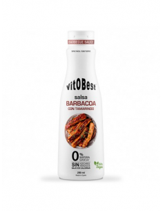 Salsa Barbacoa Con...