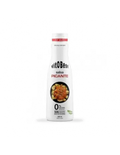 Salsa Picante -250 Ml de...