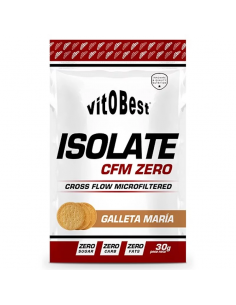 Monodosis Isolate Cfm Zero...