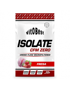 Monodosis Isolate Cfm Zero...