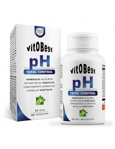 Ph Total Control 60...