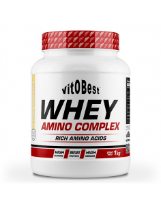 Whey Amino Piña Colada 1 Kg...