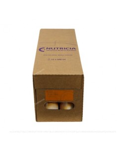 Nutrison Multi Fibre 12X500 Ml de Nutricia