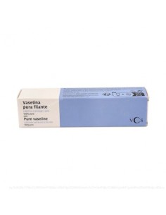 Vcs Vaselina Filante 60 Ml de Filante