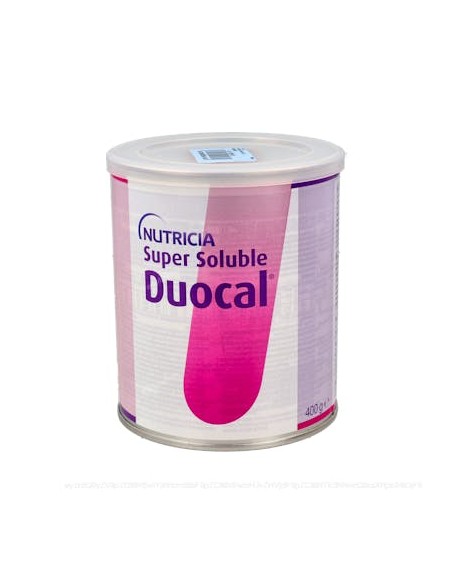 Duocal 400 G de Nutricia