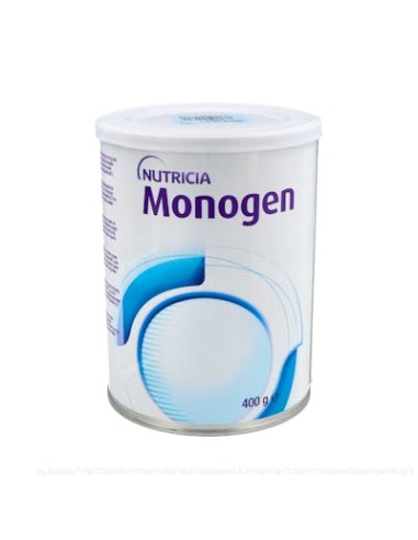 Monogen 400 G de Nutricia