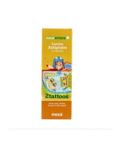 Nosa Locion 150 Ml de Nosa