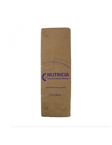 Nutrison Diabetes Diason 12X500 Ml de Nutricia