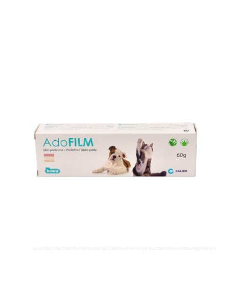 Ado Film Crema 60 G Vet de Calier Vet