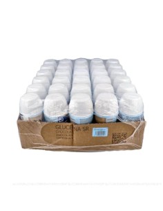 Glucerna Sr Bot Choco 1X30 220 Ml de Glucerna