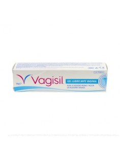 Vagisil Gel Lubricante Vaginal 30 G de Vagisil