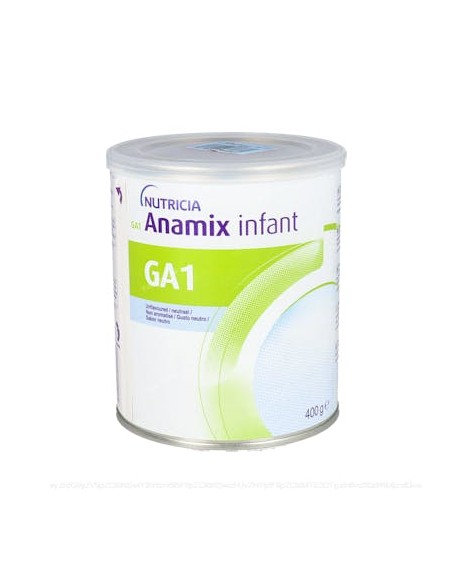 Ga 1 Anamix Infant 400 G de Nutricia