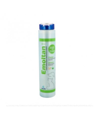 Emoltan Champu 250 Ml Vet Perros Y Gatos Vet de Calier Vet