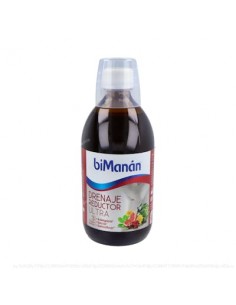 Bimanan Drenaje Reductor Ultra 500 Ml** de Bimanan