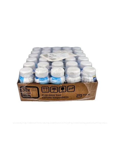 Ensure Plus Drink Vainilla Bot 24X220 Ml de Ensure