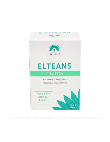 Elteans 60Cap. de Jaldes