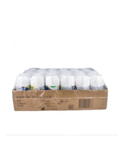 Ensure Plus Juce (Antes...