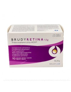 Brudy Retina 1,5 90Cap. de Brudy