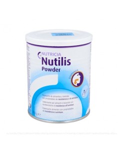 Espesante Nutilis Powder Neutro 1 Bote 300 G de Nutricia