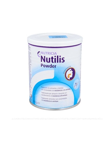 Espesante Nutilis Powder Neutro 1 Bote 300 G de Nutricia