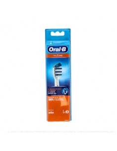 Oral-B Recambio Cepillo Elec Trizone 3 Un Eb30 de Oral-B