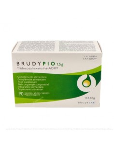 Brudy Pio  1,5  90 Cap. de Brudy