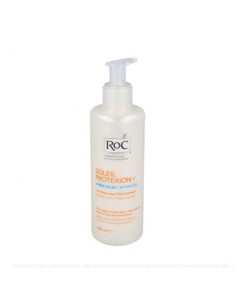 Roc Sol Protexion +After Sun Refr Repar 200 Ml de Roc