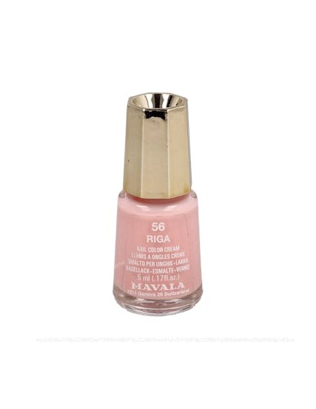 Mavala Esmalte Uñas Riga de Mavala