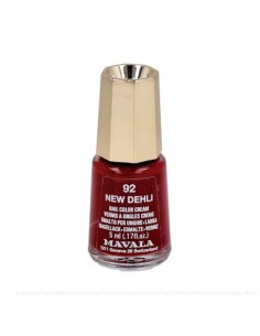 Mavala Esmalte Uñas New Delhi de Mavala