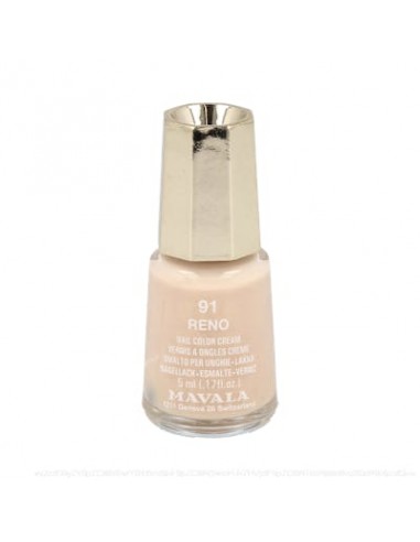 Mavala Esmalte Uñas Reno de Mavala
