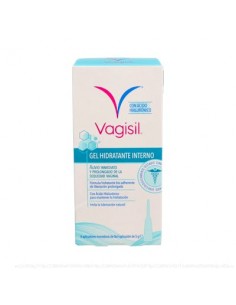 Vagisil Intima Gel 6X5G de Vagisil